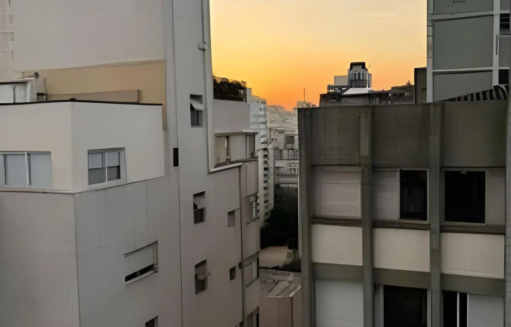 Apartment Studio Panoramico- 1Q Da Av. Paulista /R. Pamplona Sao Paulo